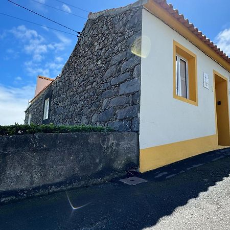 Casa Da Marta Villa Nordeste  Buitenkant foto