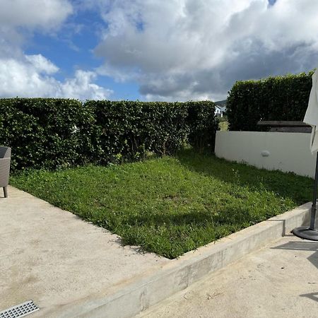 Casa Da Marta Villa Nordeste  Buitenkant foto
