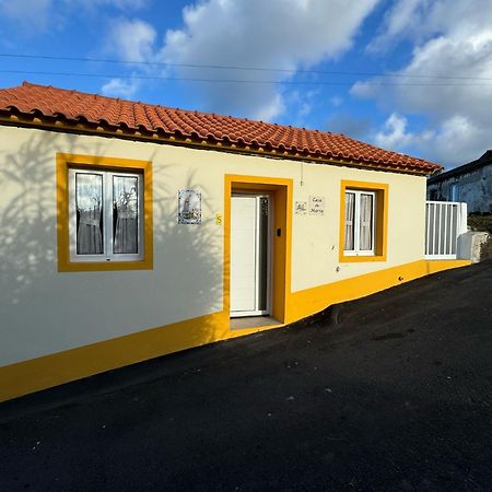 Casa Da Marta Villa Nordeste  Buitenkant foto