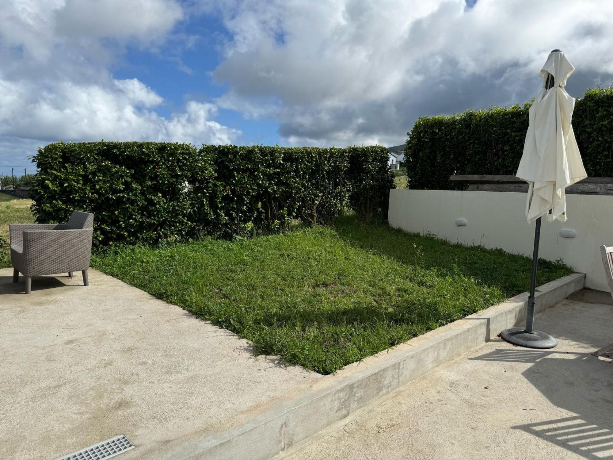 Casa Da Marta Villa Nordeste  Buitenkant foto