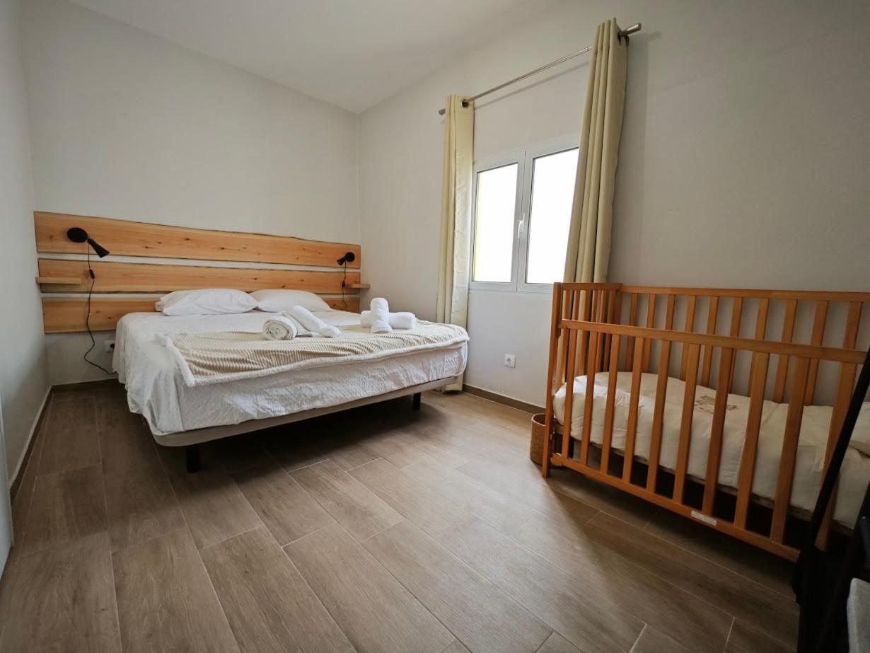 Casa Da Marta Villa Nordeste  Buitenkant foto