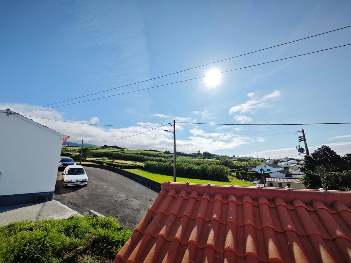 Casa Da Marta Villa Nordeste  Buitenkant foto