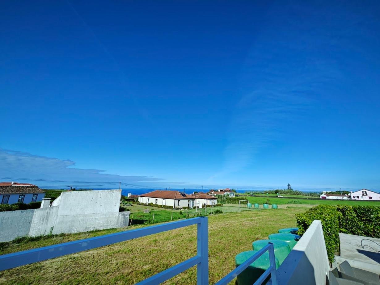 Casa Da Marta Villa Nordeste  Buitenkant foto