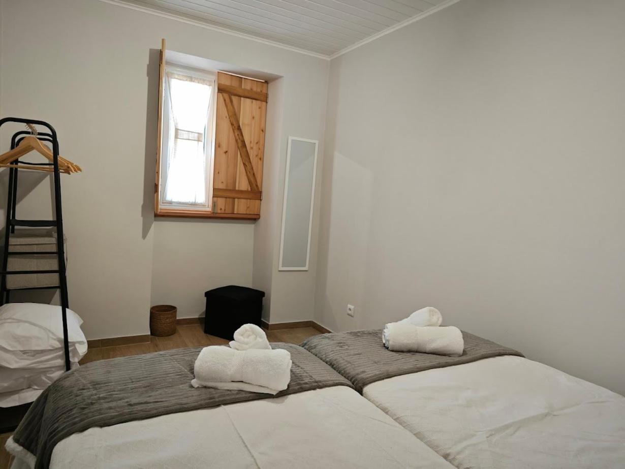 Casa Da Marta Villa Nordeste  Buitenkant foto