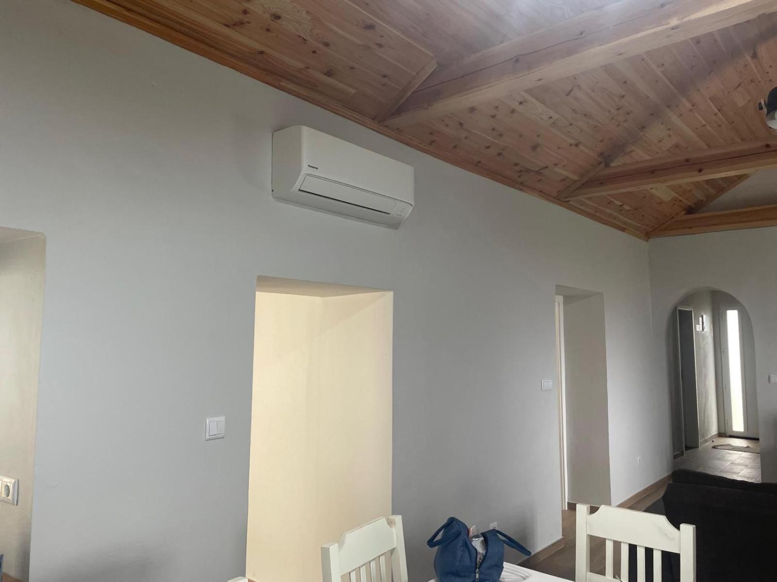 Casa Da Marta Villa Nordeste  Buitenkant foto